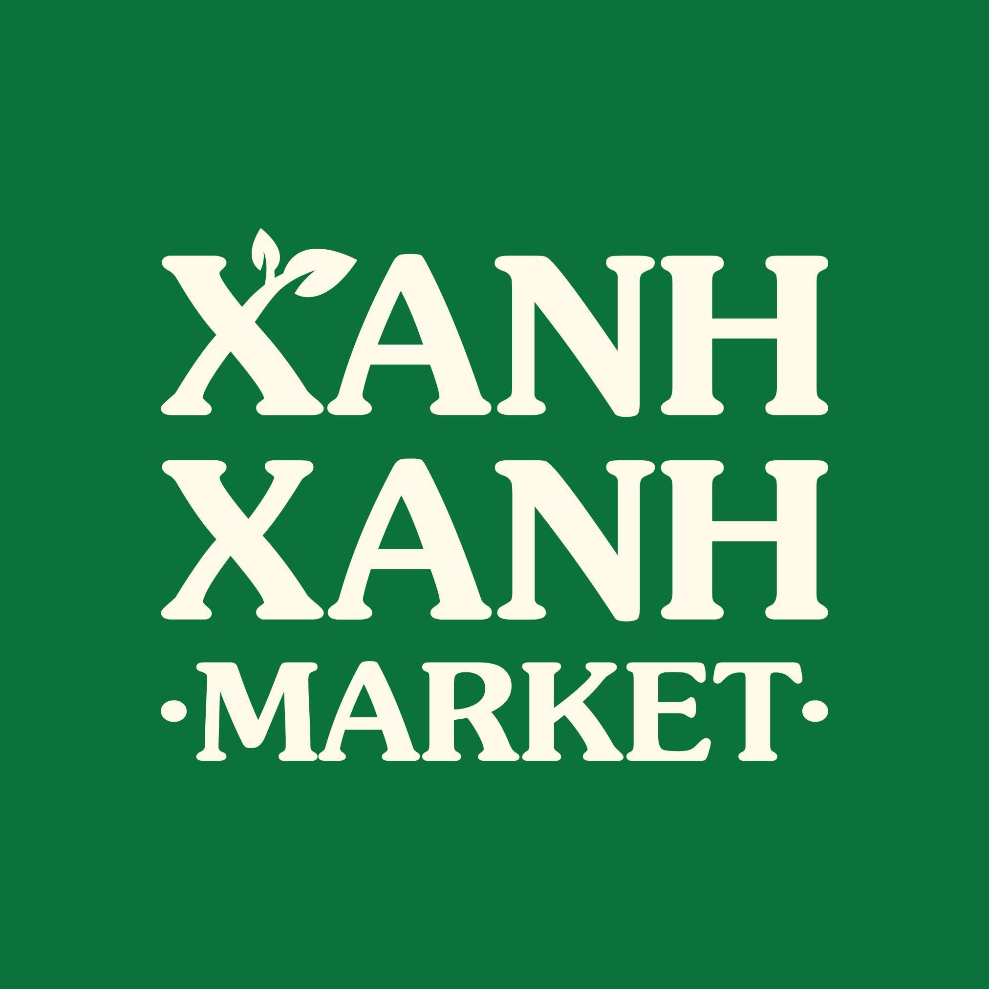 Xanh Xanh Market - Chuỗi Thực Phẩm Sạch Hội An 