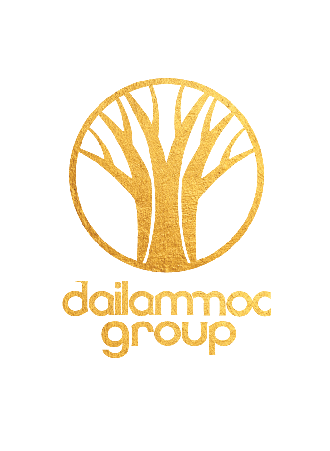 CÔNG TY CỔ PHẦN ĐẠI LÂM MỘC GROUP