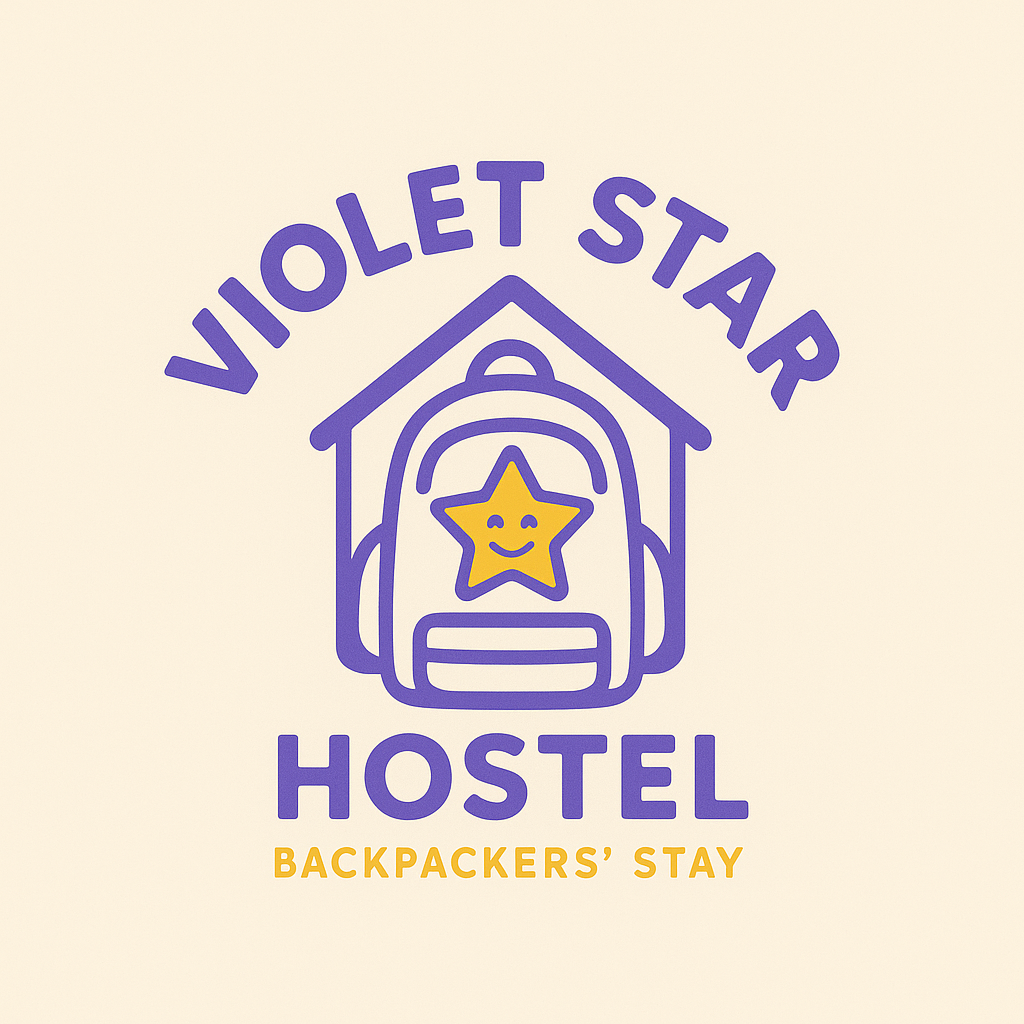VIOLET STAR