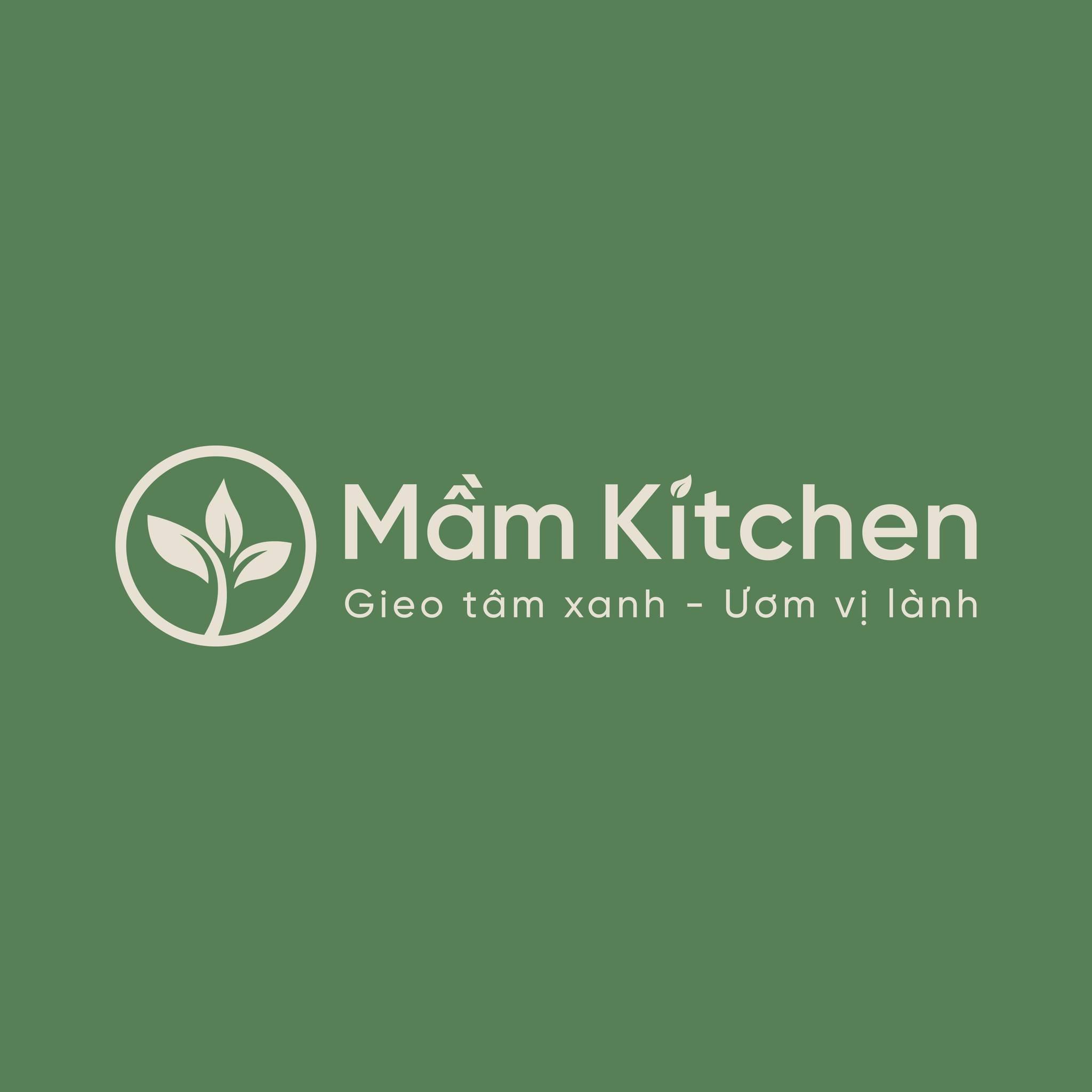 Nhà Hàng Mầm Kitchen 