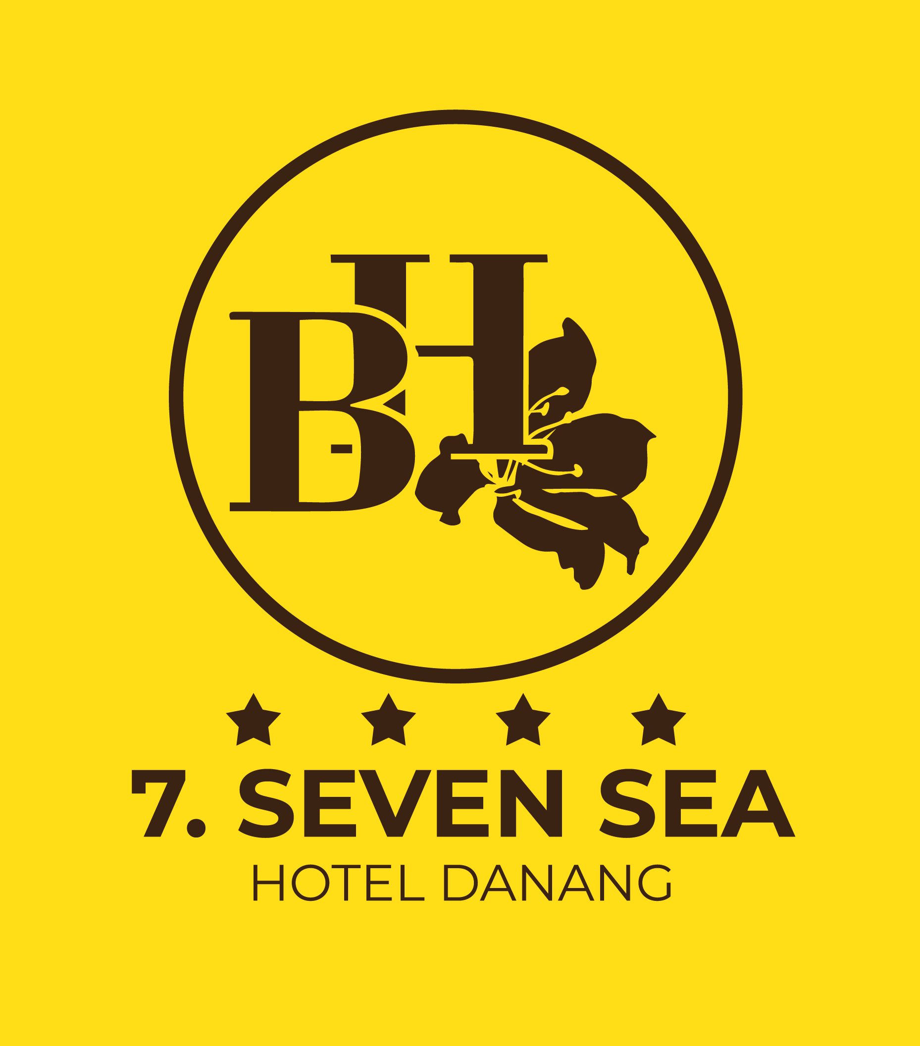 KHÁCH SẠN 4 SAO SEVEN SEA HOTEL