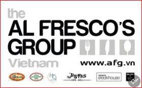 Al Fresco's Đà Nẵng