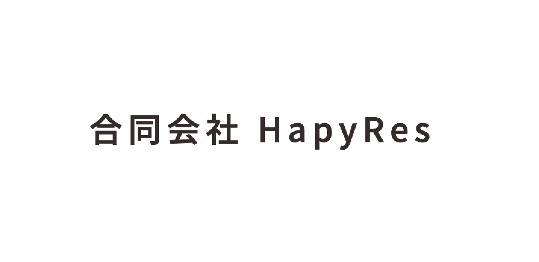 CÔNG TY TNHH HAPYRES VIETNAM