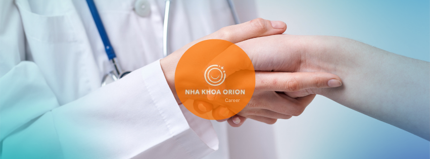 NHA KHOA ORION