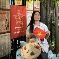 Bùi Thị Mỹ Duyên