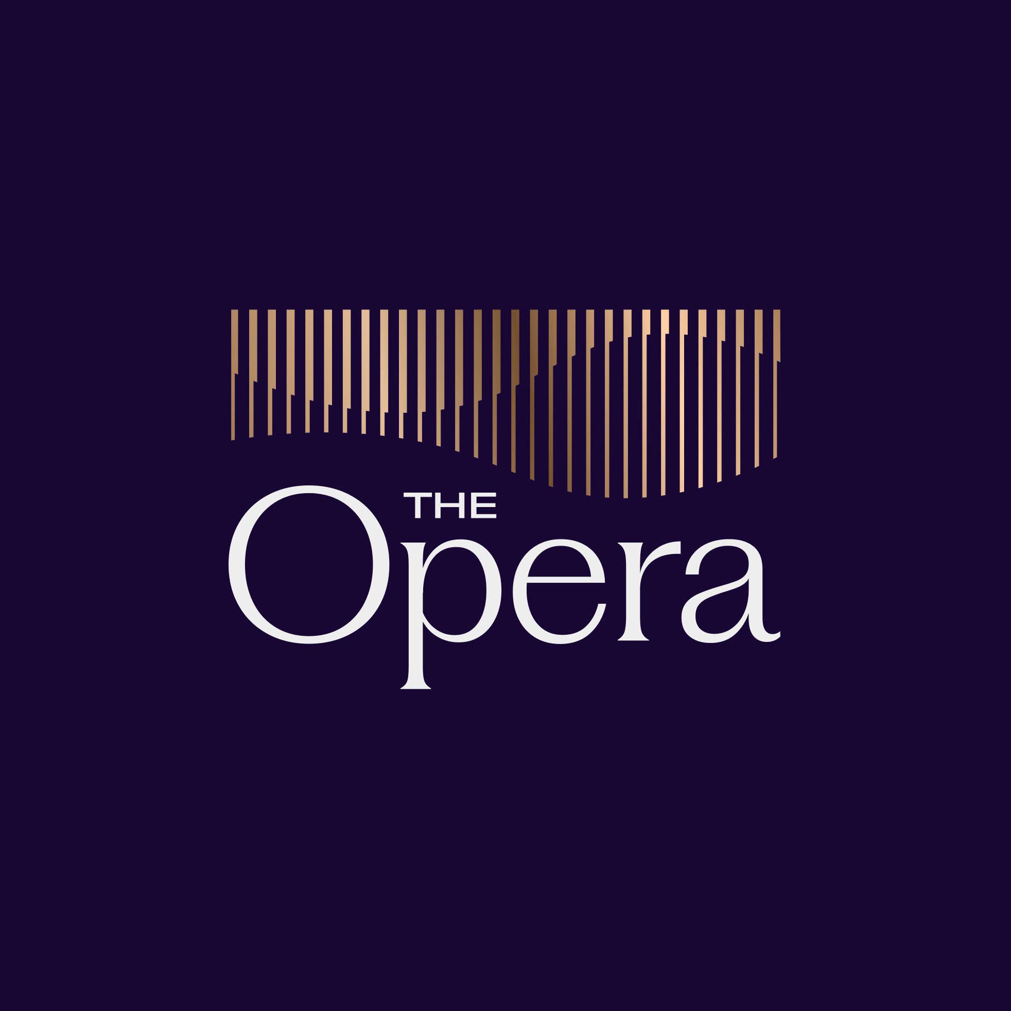 TRUNG TÂM TIỆC CƯỚI VÀ TỔ CHỨC SỰ KIỆN THE OPERA