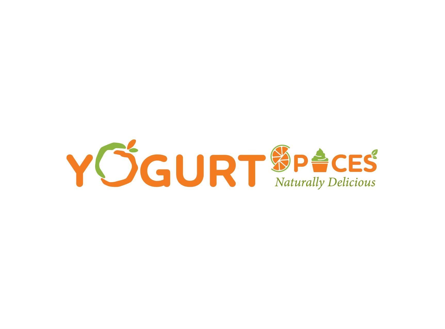 Cửa hàng Yogurt Spaces