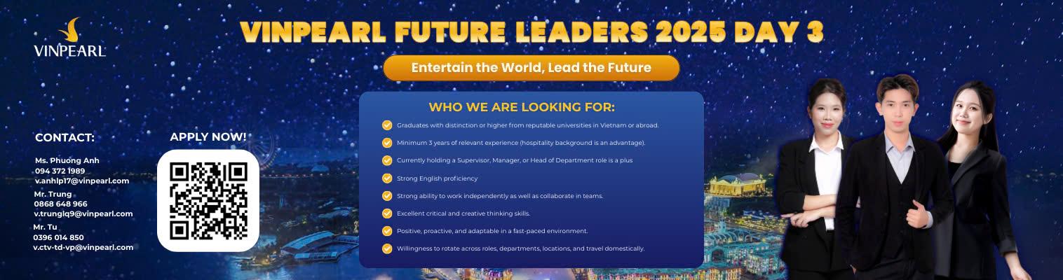 vin future