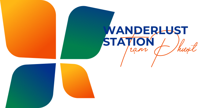 Wanderlust Station Cát Bà