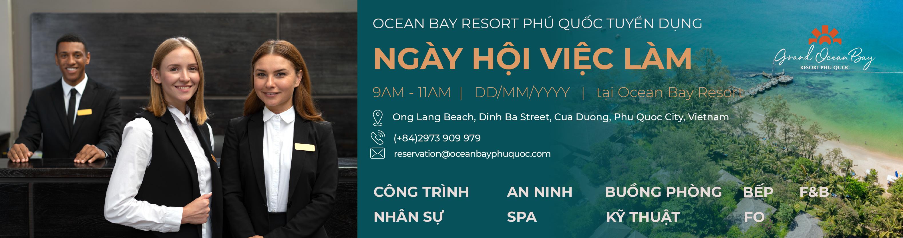 ocean bay