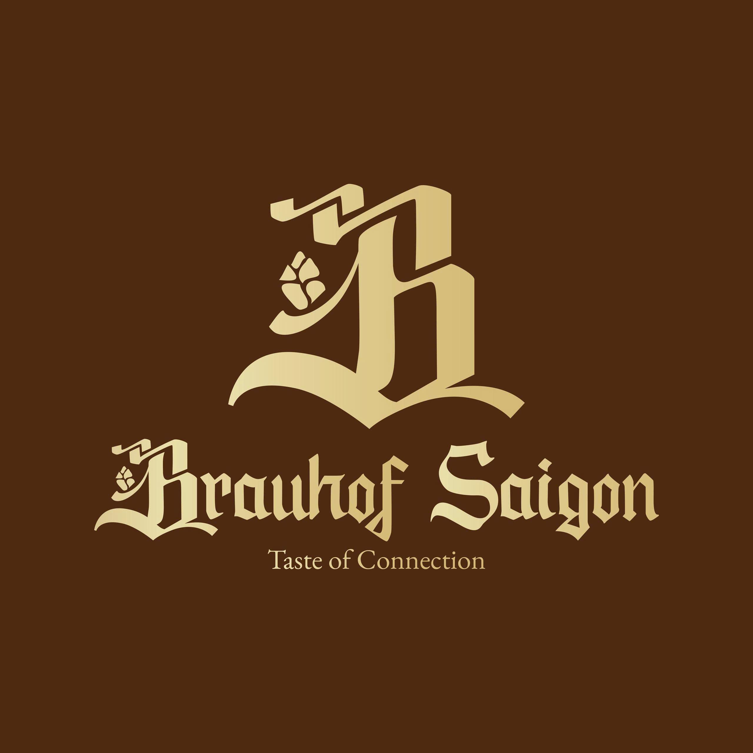 BRAUHOF SAIGON CRAFT BEER