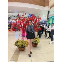 Nguyễn Thị Hoà