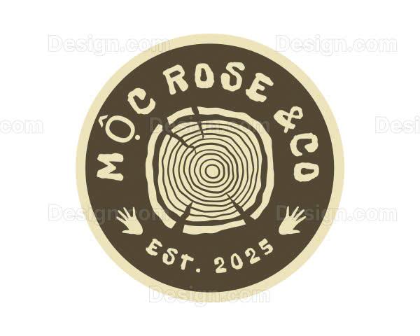 nhà hàng Mộc rose & co