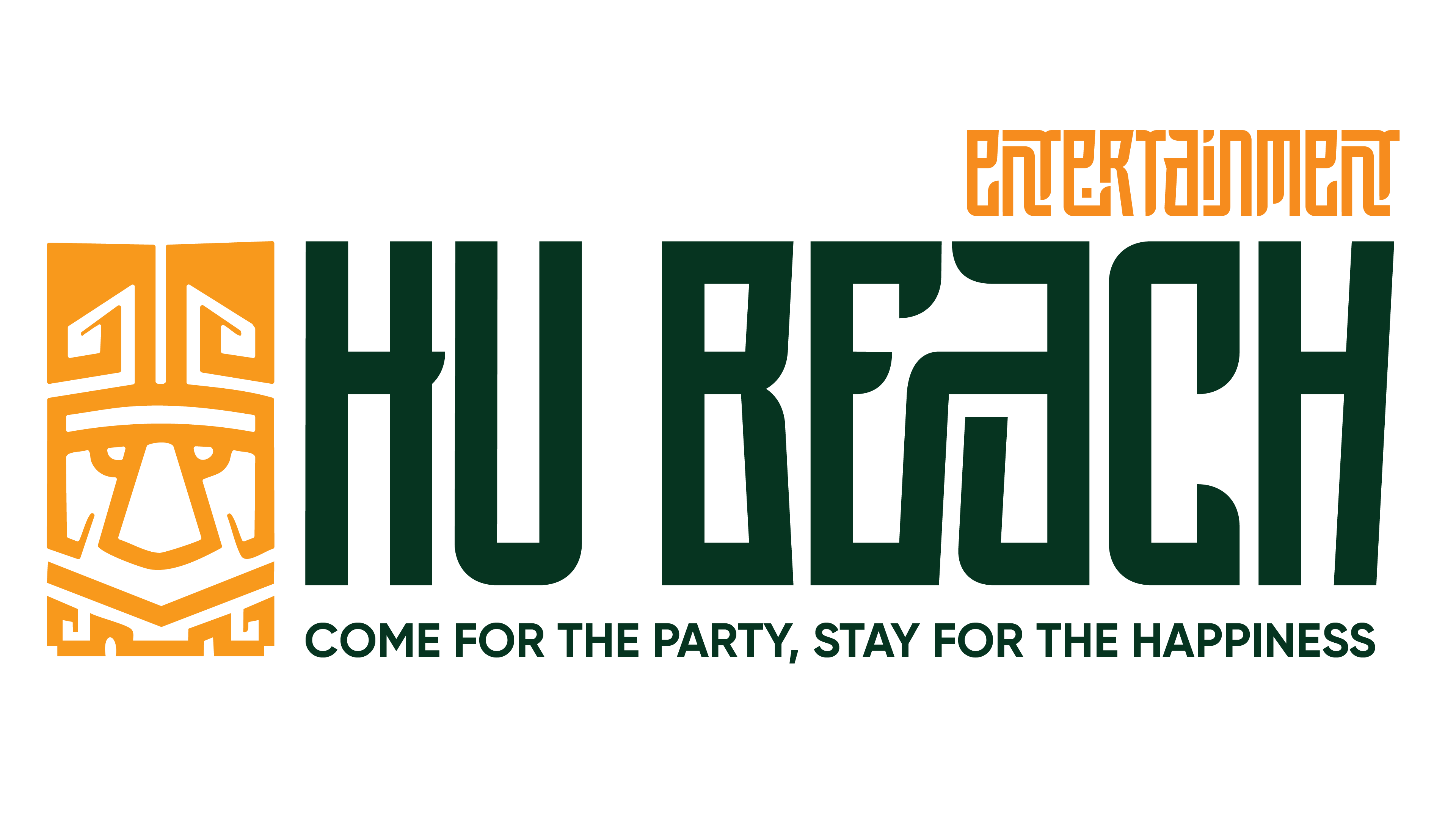HU BEACH ENTERTAINMENT