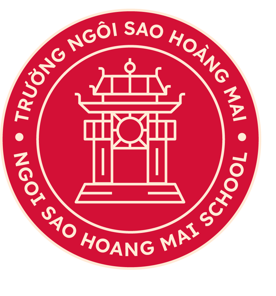 TRƯỜNG TIỂU HỌC, THCS & THPT NGÔI SAO HOÀNG MAI