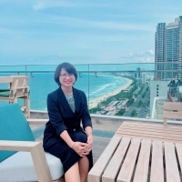 Trần Ngọc Hạnh Nhi