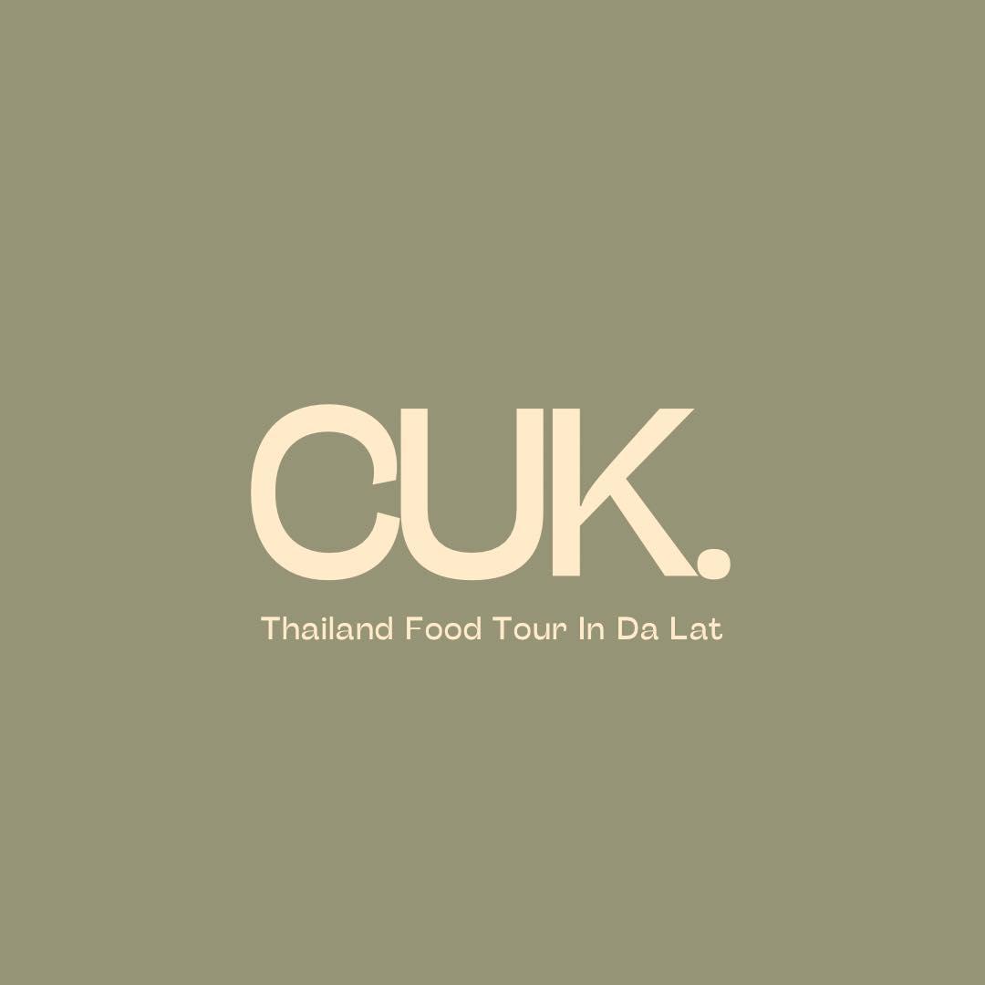 CUK THAI - VƯỜN NƯỚNG CHIANG MAI ĐÀ LẠT