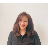 Đinh Lê Ý Nhi 