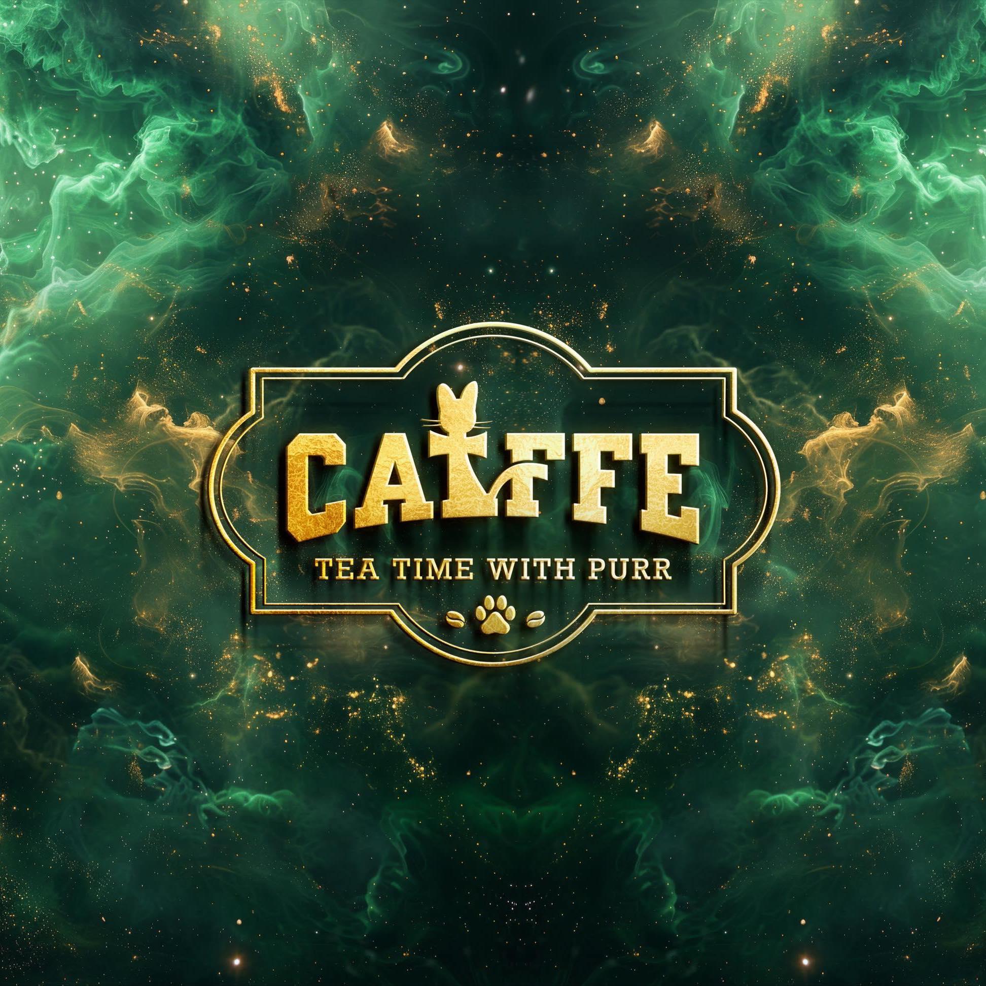 CATFFE COFFEE