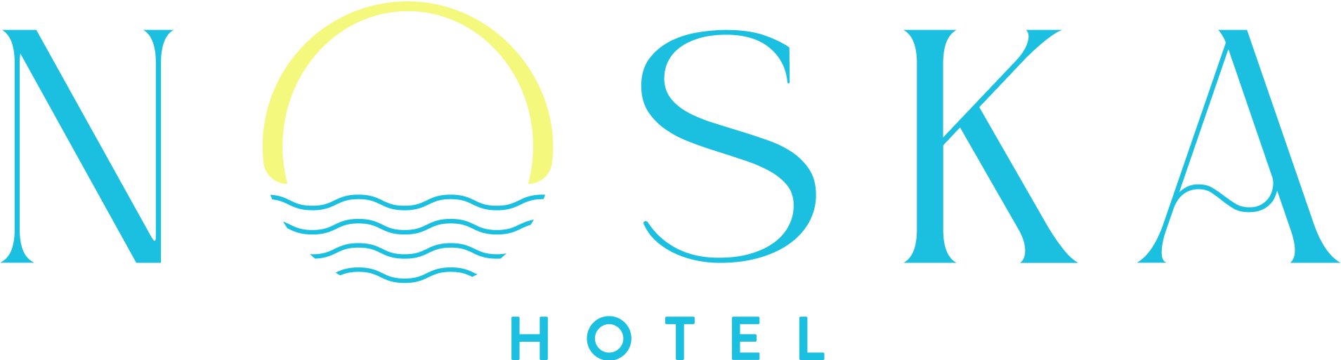 Noska hotel