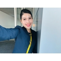 TRẦN KHAỈ HUYỀN NHU 