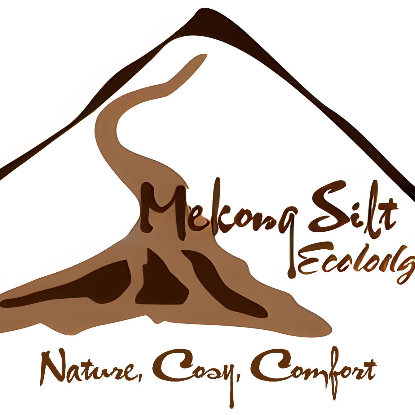 Mekong Silt Ecolodge