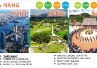 Giá trị bản địa - linh hồn của điểm đến và nền tảng cho du lịch bền vững