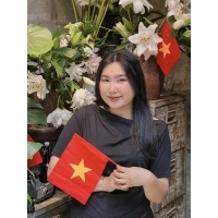 Trần Nguyễn Anh Thư 