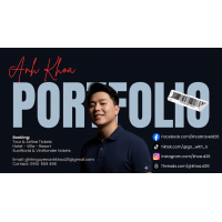 Đinh Nguyễn Anh Khoa