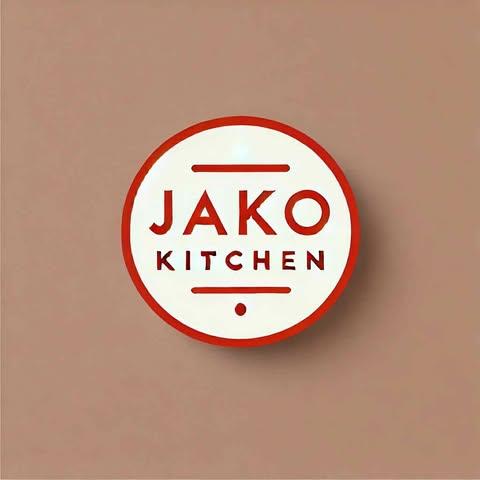 Nhà Hàng Jako Kitchen 