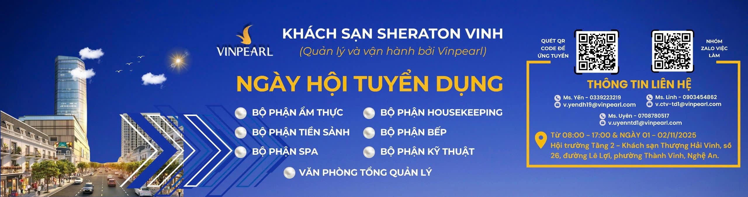 vin vinh