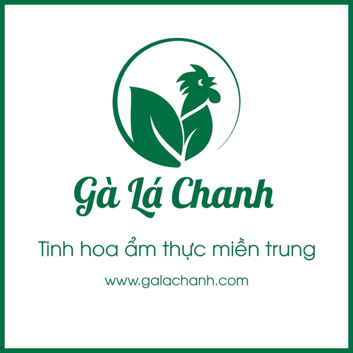 Gà Lá Chanh