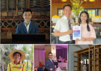 Top 15 Mr. Smile 2025 – Những “Nam thần nụ cười” truyền cảm hứng nhất ngành lộ diện