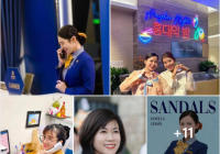 Top 15 Ms. Smile 2025 – Những “Nữ thần nụ cười” rạng rỡ nhất ngành lộ diện