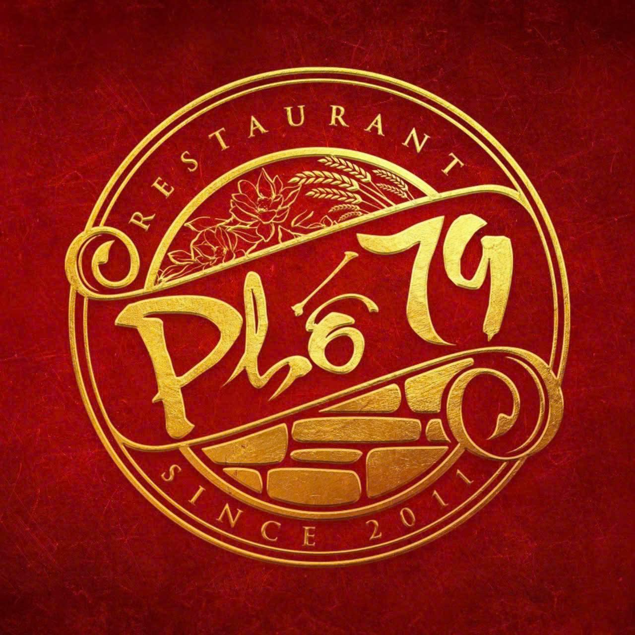 HỆ THỐNG NHÀ HÀNG PHỐ 79