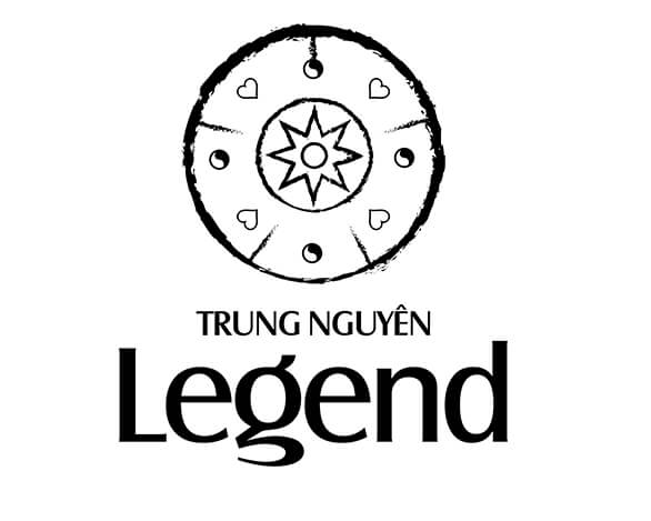 TRUNG NGUYEN LEGEND FRANCHAISE