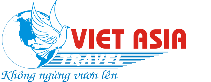 CÔNG TY TNHH DU LỊCH VIỆT CHÂU Á