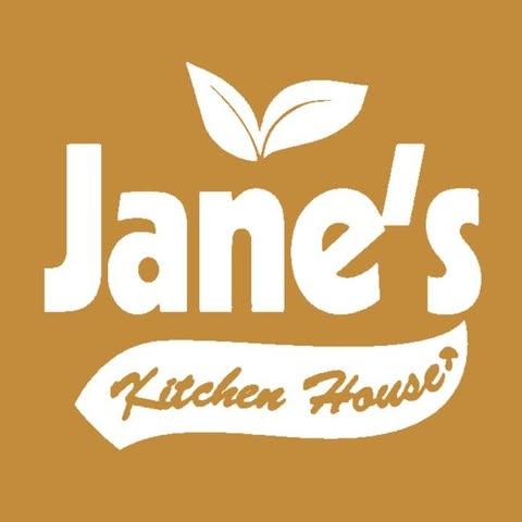 JANE'S KITCHEN HOUSE