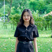 Hoàng Nguyễn Ngọc Hoài