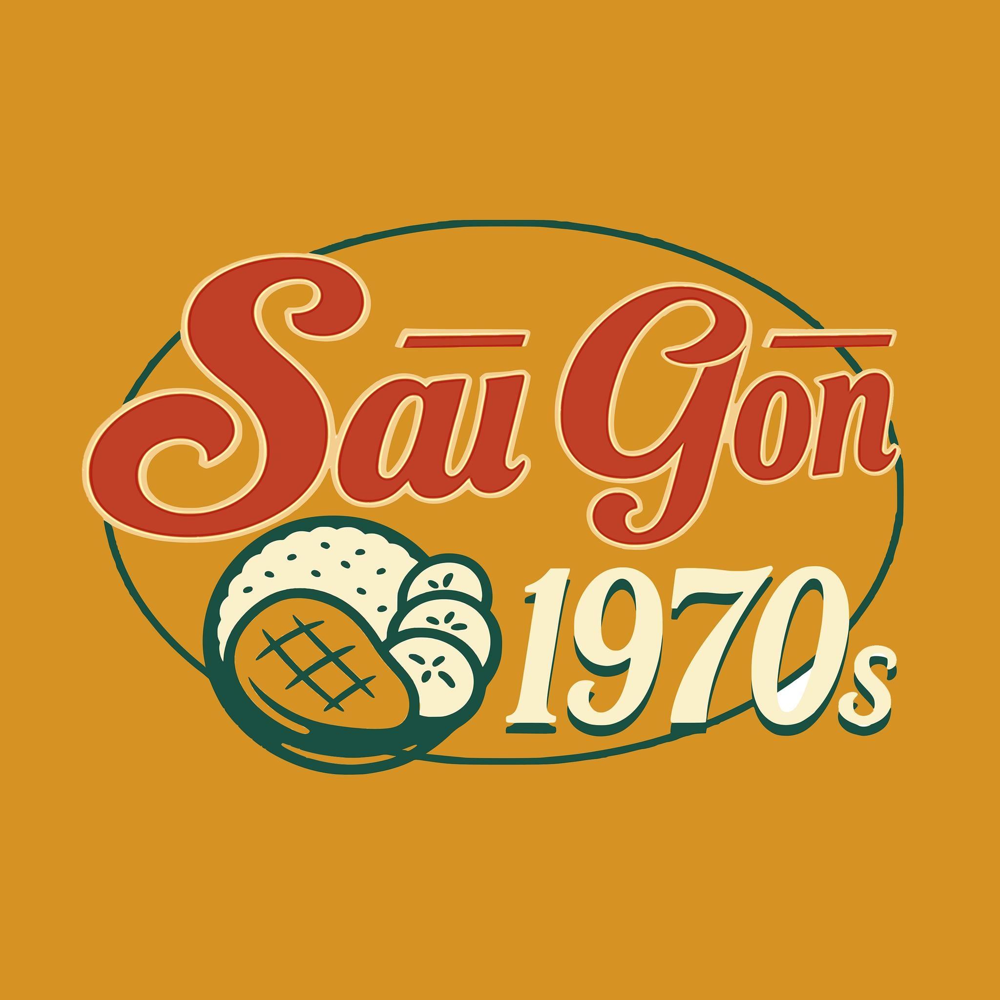 NHÀ HÀNG SÀI GÒN 1970S