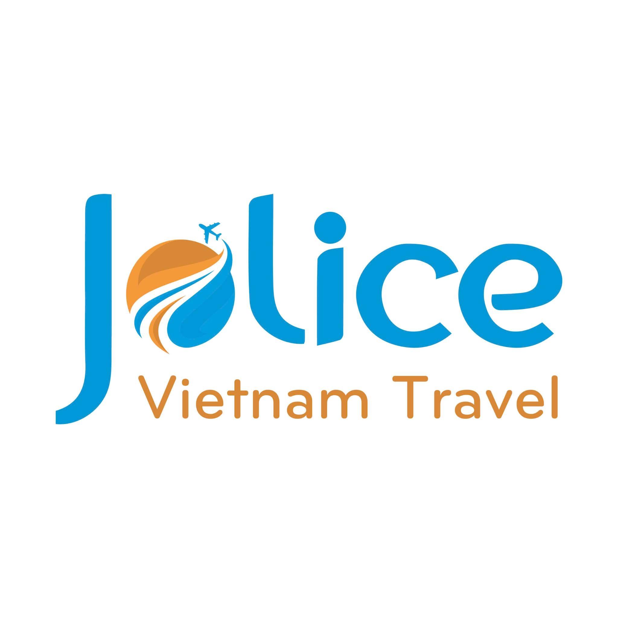 CÔNG TY TNHH JOLICE VIETNAM TRAVEL