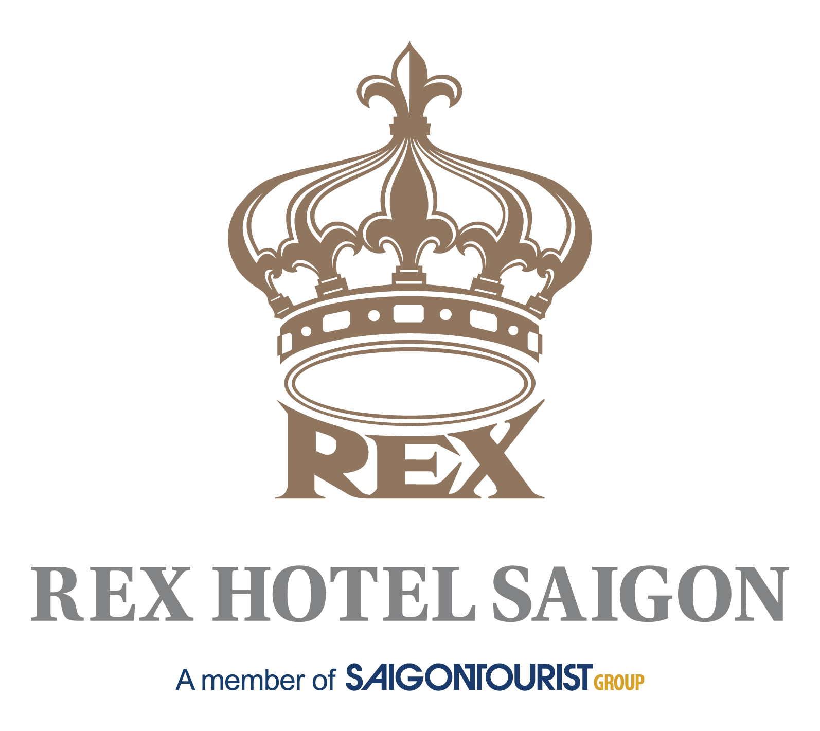 REX HOTEL SAIGON
