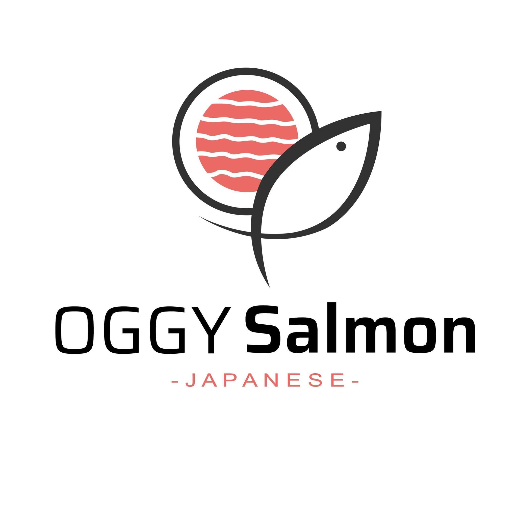NHÀ HÀNG OGGY SALMON 
