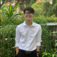 Phùng Phúc Nguyên