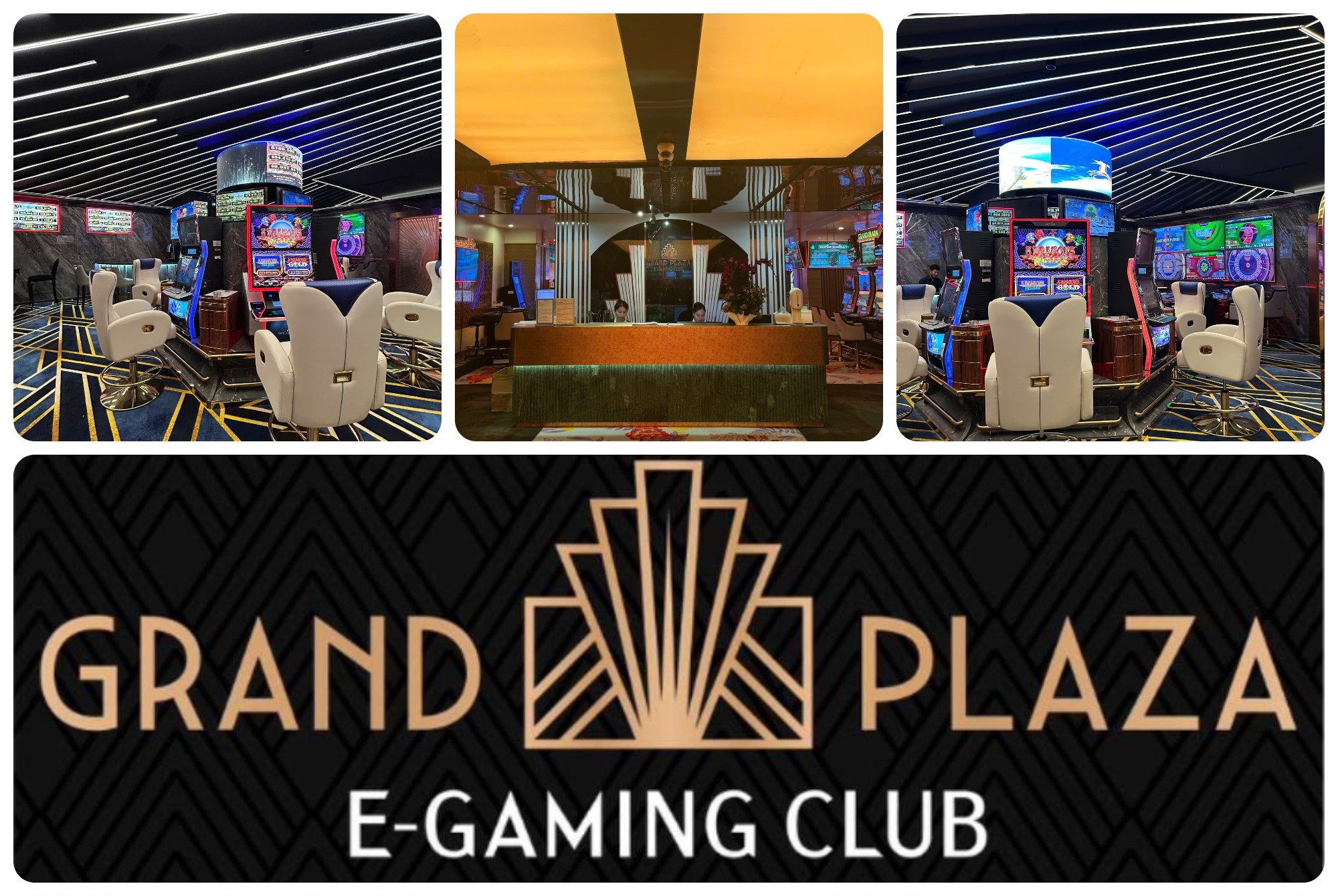 Cơ hội “đổi đời” tại E-Gaming Club – Môi trường đẳng cấp, lương thưởng cao ngất trời!