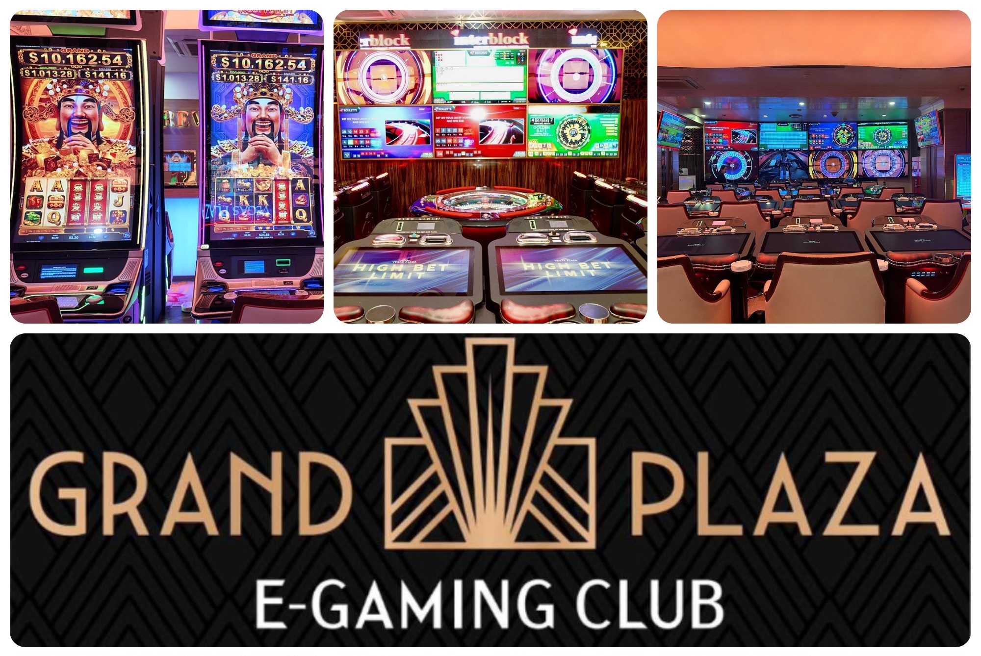 Cơ hội “đổi đời” tại E-Gaming Club – Môi trường đẳng cấp, lương thưởng cao ngất trời!
