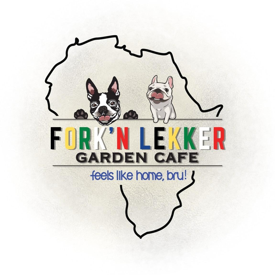 FORK'N LEKKER GARDEN CAFE