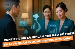 Zone Pricing là gì? Làm thế nào để triển khai và quản lý Zone Pricing hiệu quả?