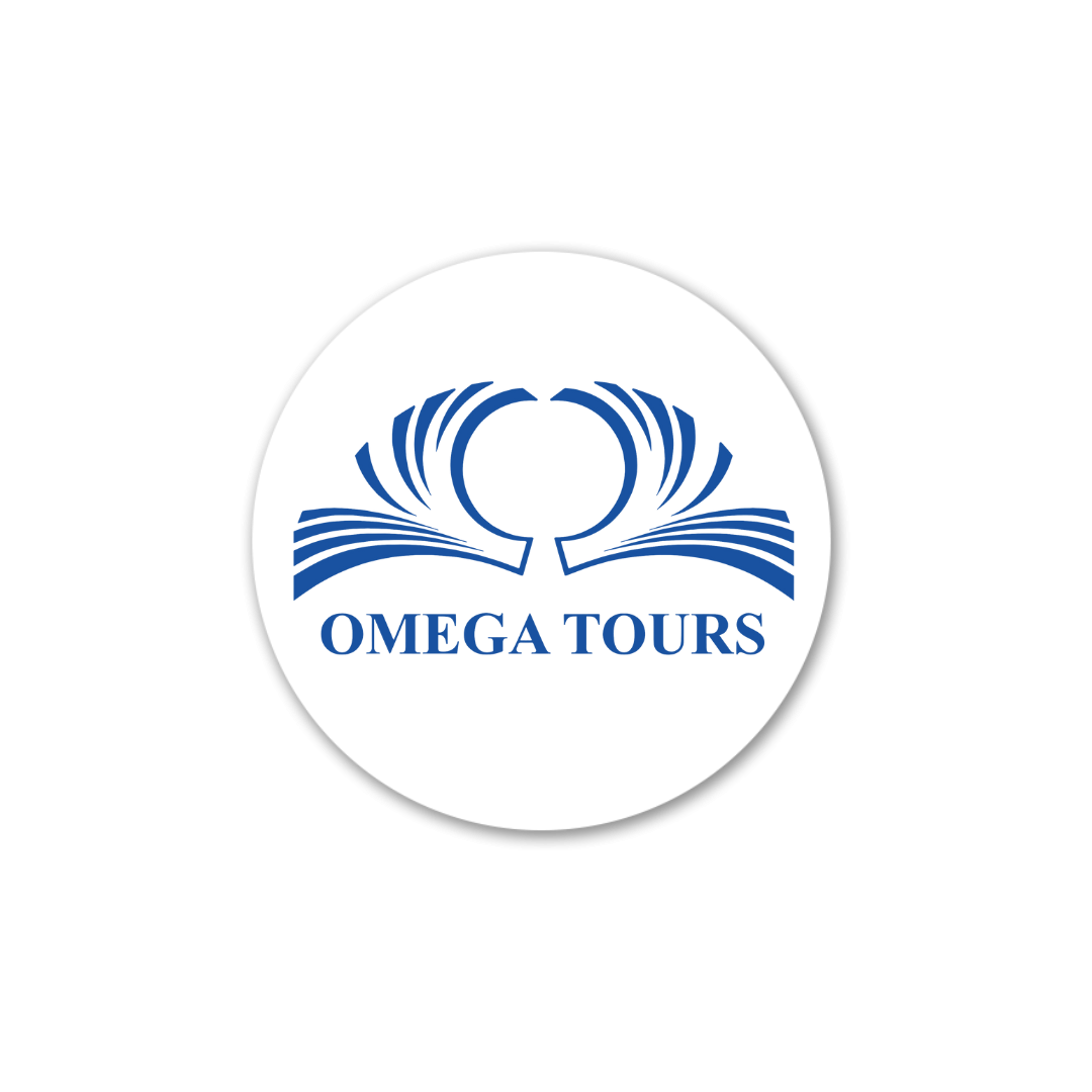OMEGA TOURS