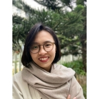 Dang Thi Minh Hieu (Ms.)